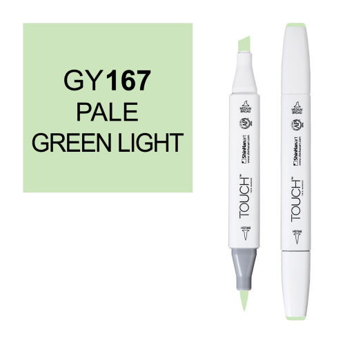 Shinhanart Touch Brush Pale Lavender P145