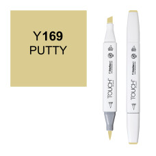 Shinhanart Touch Brush Mauve Shadow P146