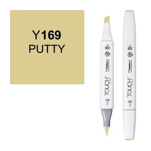 Shinhanart Touch Brush Mauve Shadow P146