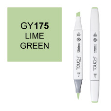 Shinhanart Touch Brush Pale Green Light GY167