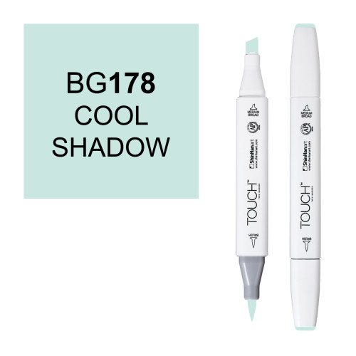 Shinhanart Touch Brush Putty Y169