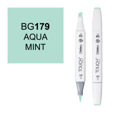 Shinhanart Touch Brush Jade Green B171