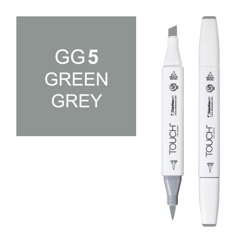 Shinhanart Touch Brush Primary Yellow Y221
