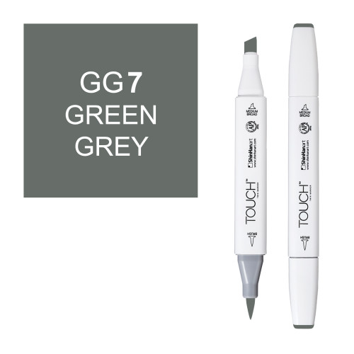 Shinhanart Touch Brush Golden Yellow Y222