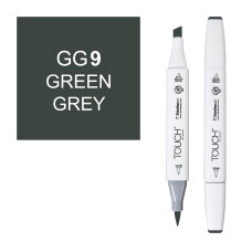 Shinhanart Touch Brush Straw Yellow Y223