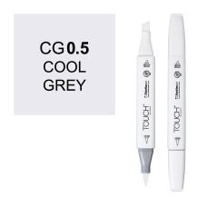 Shinhanart Touch Brush Olive Pale Y224