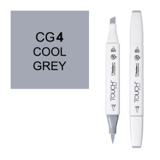 Shinhanart Touch Brush Grayish Olive Green GY233