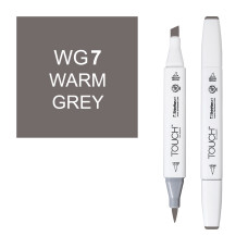 Shinhanart Touch Brush Grayish Blue Pale PB272