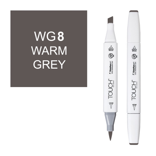 Shinhanart Touch Brush Blueberry PB273