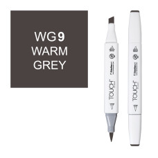 Shinhanart Touch Brush Violet Dark PB274