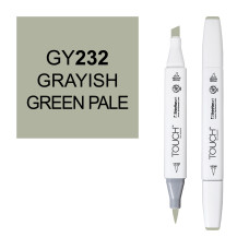 Shinhanart Touch Brush Warm Grey WG1