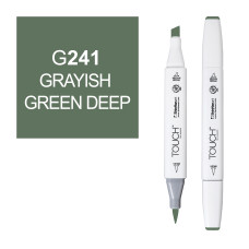 Shinhanart Touch Brush Warm Grey WG5
