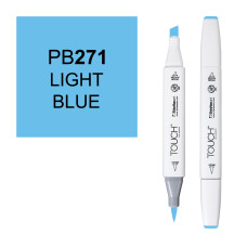 Shinhanart Touch Brush Cool Grey CG4