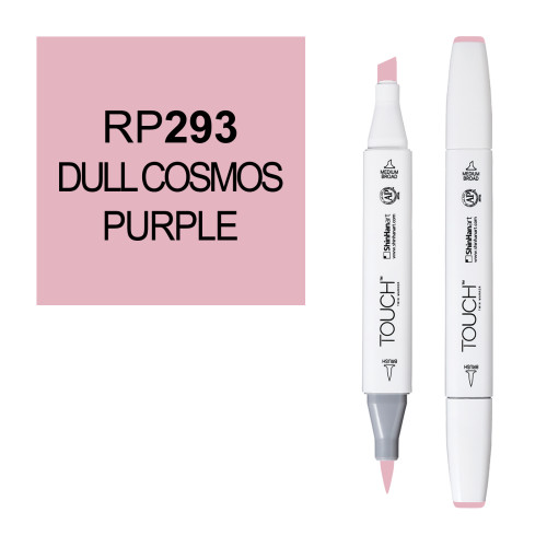 Shinhanart Touch Brush Cool Grey CG6