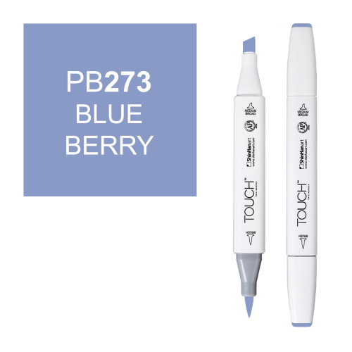 Shinhanart Touch Brush Cool Grey CG7