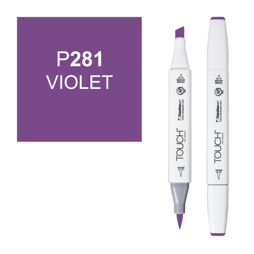 Shinhanart Touch Brush Cool Grey CG9