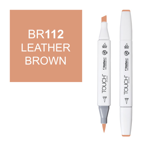 Shinhanart Touch Brush Blue Grey BG7