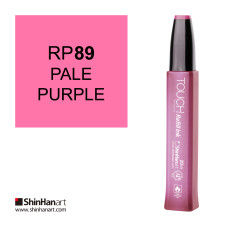Shinhanart Touch Refill İnk 20 ml RP89 Pale Purple