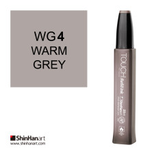 Shinhanart Touch Refill İnk 20 ml Cool Grey CG9