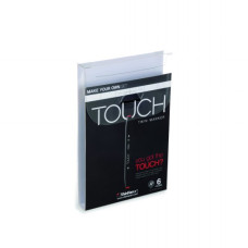 Shinhanart Touch Twin Set Marker Kendi Setini Yap
