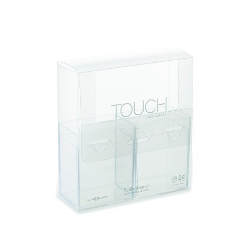 Shinhanart Touch Twin Set 24'lü Boş Çanta