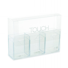 Shinhanart Touch Twin Set 36'lı Boş Çanta