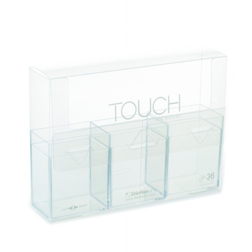 Shinhanart Touch Twin Set 36'lı Boş Çanta