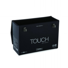 Shinhanart Touch Twin Set 48'li Marker Çantası (Boş)