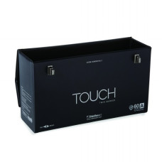 Shinhanart Touch Twin Set 60'lı Marker Çantası (Boş)