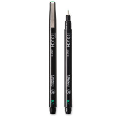 Shinhanart Touch Liner Color 0.1 mm Yeşil