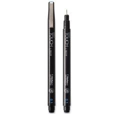 Shinhanart Touch Liner Color 0.1 mm Mavi