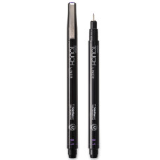 Shinhanart Touch Liner Color 0.1 mm Mor