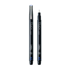 Shinhanart Touch Liner Color 0.1 mm Cobalt Blue