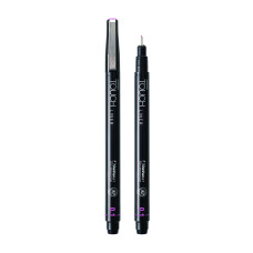Shinhanart Touch Liner Color 0.1 mm Pink