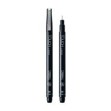 Shinhanart Touch Liner Cool Grey 0,1 mm