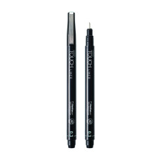 Shinhanart Touch Liner Cool Grey 0.3 mm