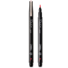 Shinhanart Touch Liner Brush Kırmızı