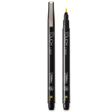 Shinhanart Touch Liner Brush Yellow