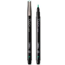 Shinhanart Touch Liner Brush Yeşil