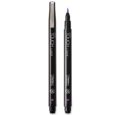 Shinhanart Touch Liner Brush Purple