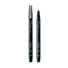 Shinhanart Touch Liner Cool Grey Fırça Uçlu Kalem