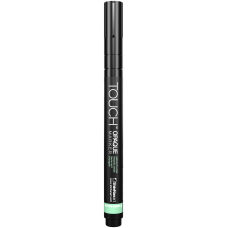 Shinhanart Touch Opaque Marker Fine Green Yellow