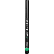 Shinhanart Touch Opaque Marker Fine Green