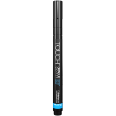 Shinhanart Touch Opaque Marker Fine Light Blue