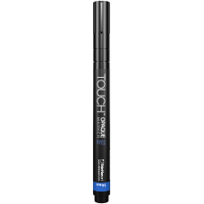 Shinhanart Touch Opaque Marker Fine Blue