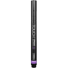 Shinhanart Touch Opaque Marker Fine Purple