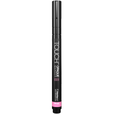 Shinhanart Touch Opaque Marker Fine Pink