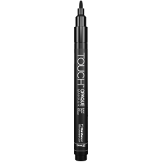 Shinhanart Touch Opaque Marker Fine Black