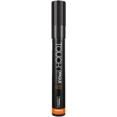 Shinhanart Touch Opaque Marker Medium Orange