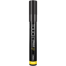 Shinhanart Touch Opaque Marker Medium Yellow